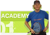 Tennisschule