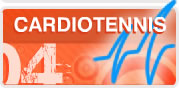 Cardiotennis