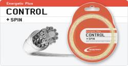 Energetic Plus Control + Spin