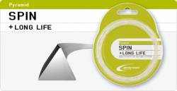 Pyranid Spin + Long Life