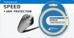 Professional Speed + Arm Protection
