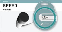 Pulse Speed + Spin