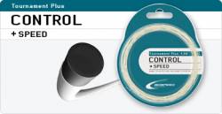 Tournament Plus Control + Speed