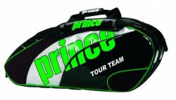 Pro Team black green