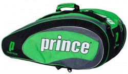 Tour Team Green Black Grey 12 PK Medium