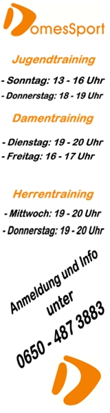 Training