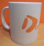 DomesSport - Tasse